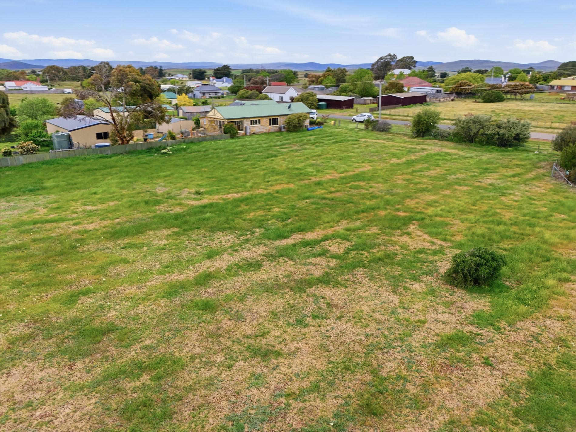 Lot 2, Lowes Street, Tunbridge