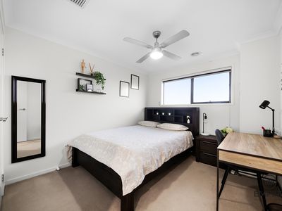 49 Fitzwilliam Circuit, Clyde North