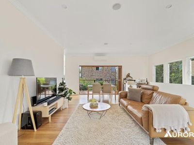 3/80 Herston Road, Kelvin Grove
