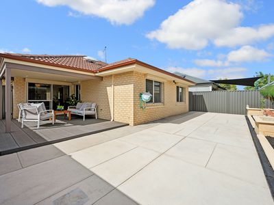 19 Wimbledon Drive, Piara Waters
