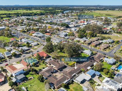 8/11 Range Street, Wauchope