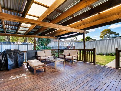 43 Garrard Avenue, Mount Warrigal