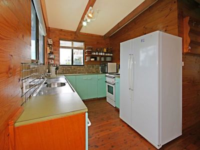 47 Malibu Drive, Bawley Point