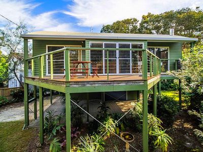 43 North Head Road, New Brighton