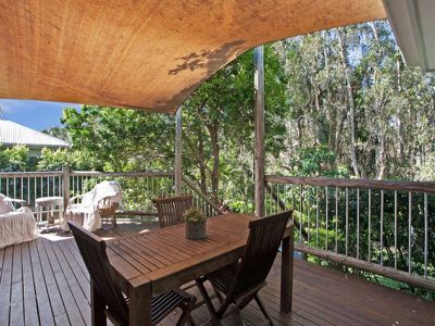36 Ridge Street, Tewantin