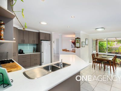 10 Gracemere Place, Forest Lake