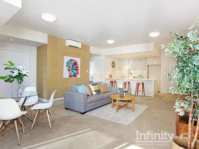 905 / 5 Waterways Street, Wentworth Point