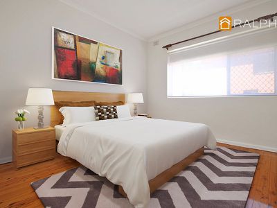 3 / 12 McCourt Street, Wiley Park