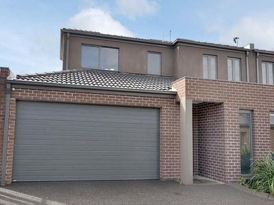 1 Gibson Court, Carrum Downs