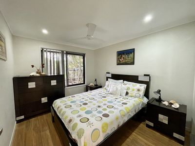 3 Dougan Street, Point Vernon