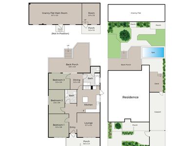 234 South Street, White Gum Valley