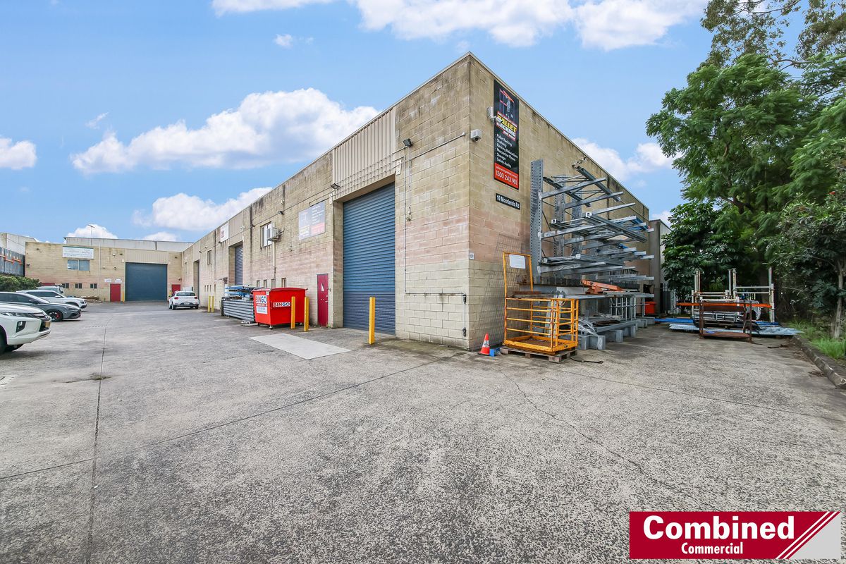 1 / 10 Moorlands Road, Ingleburn