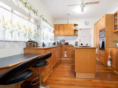 19 CUMMINGS STREET, Wodonga