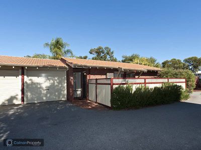 11 / 60 Cranford Ave, Mount Pleasant