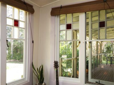 176 Gungas Road, Nimbin