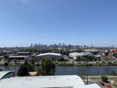 608 / 1 Moreland Street, Footscray