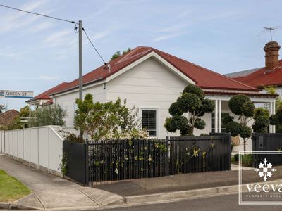 8 Queen Street, Granville