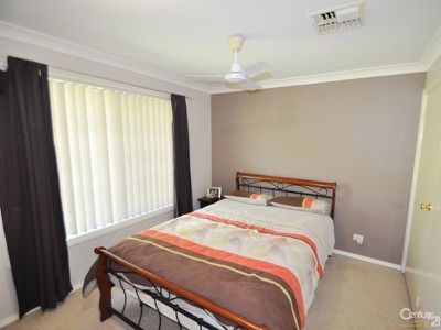 4 Hellyer Court, Dubbo