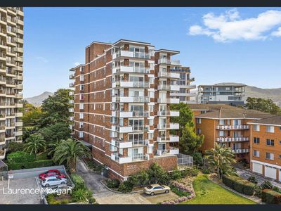 18 / 18-20 Corrimal Street, Wollongong