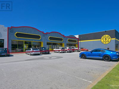 7 / 1-5 Sunlight Drive, Port Kennedy