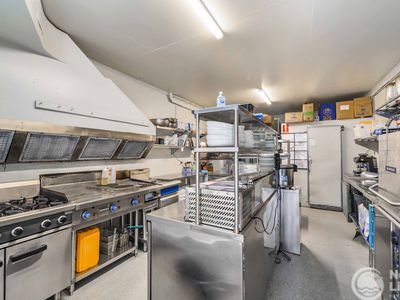 Currently Trading as 187 Cantina