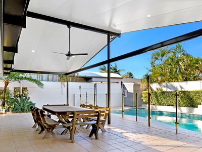 3 Charolais Crescent, Benowa