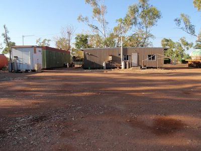 27 Skull Springs Road, Nullagine