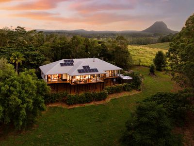 310 Pomona Kin Kin Road, Pinbarren