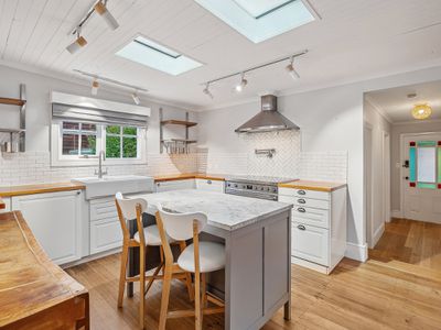 4 Charles Street, Cygnet