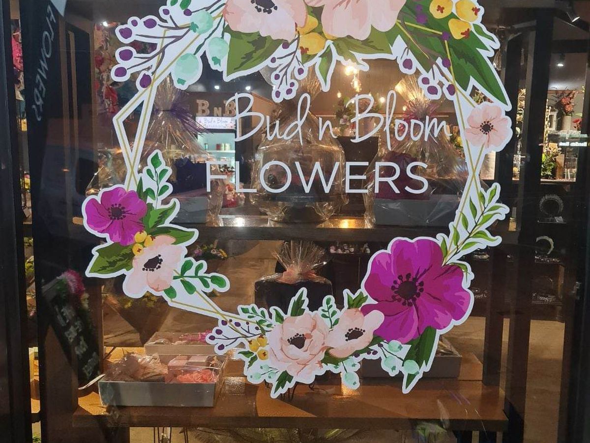Bud N Bloom Florist