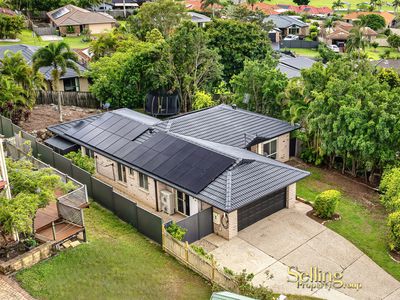13 Amanu Crescent, Pacific Pines