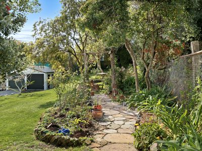 6 Daly Street, Port Chalmers