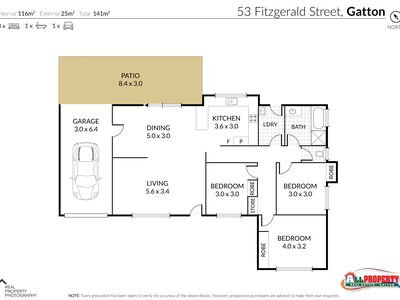 53 Fitzgerald Street, Gatton