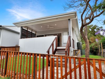 28b Sirius Street, Rutherford