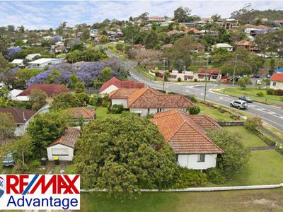 294 Chatsworth Rd, Coorparoo