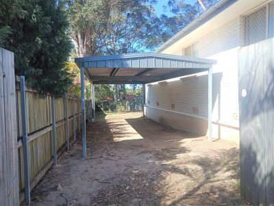 22 Stirling Street, Rochedale South