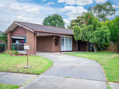 9 ROSELAND ROAD, Wodonga