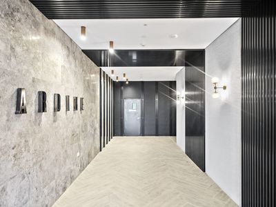 804 / 35 Oxford Street, Epping