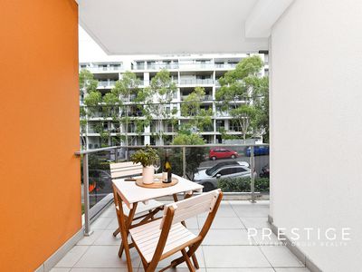 9 / 16 Reede Street, Turrella