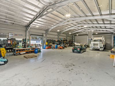 30 Woollamia Road, Falls Creek