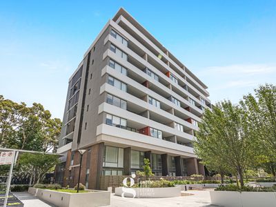 306 / 7 Mooltan Avenue, Macquarie Park