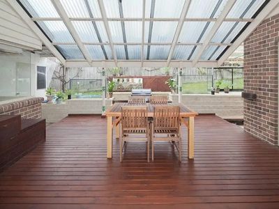 12 Milparinka Way, Berwick
