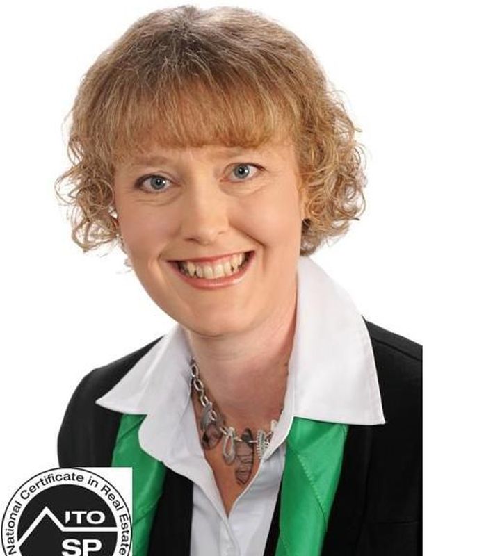 Nicola Merrett