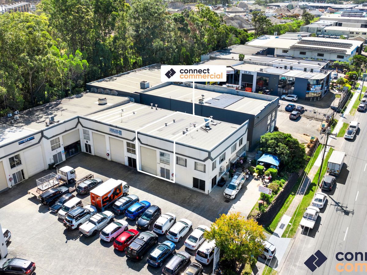 2 / 45 Taree Street, Burleigh Heads