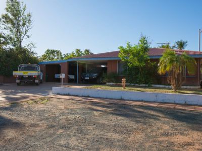 5 Craig Street, Port Hedland