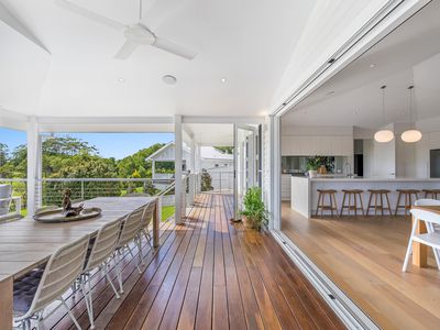 84 Fowlers Lane, Bangalow