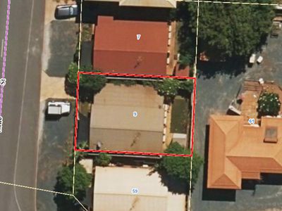 9 Howe Street, Port Hedland