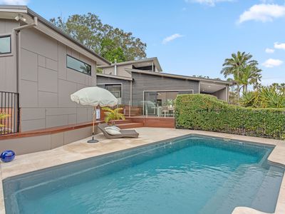 7 Bernhardt Close, Forster