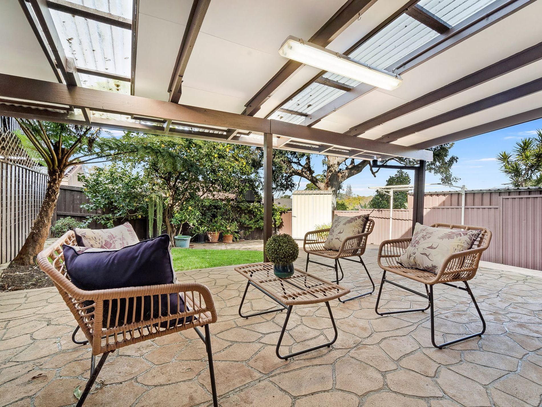 7 / 133 Edgar Street, Condell Park