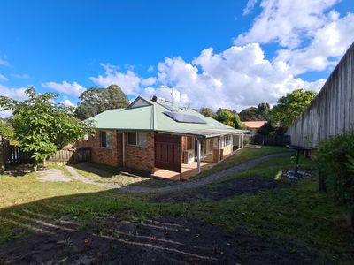 13 / 12 Fig Street, Maleny